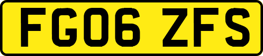 FG06ZFS