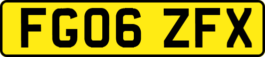 FG06ZFX