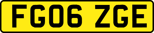 FG06ZGE