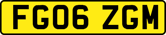 FG06ZGM