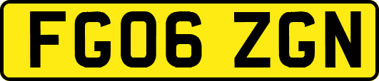 FG06ZGN