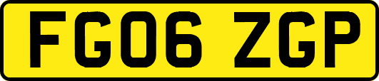 FG06ZGP