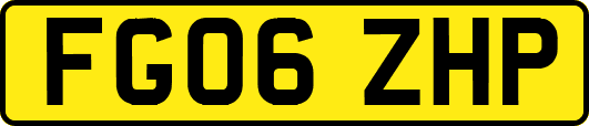 FG06ZHP