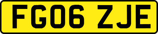 FG06ZJE