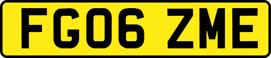 FG06ZME