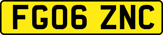 FG06ZNC