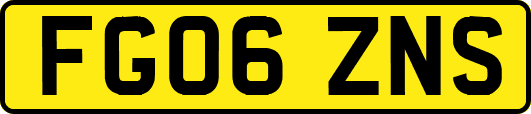FG06ZNS