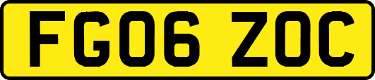 FG06ZOC