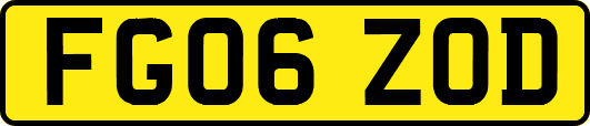 FG06ZOD