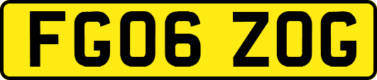FG06ZOG