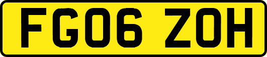FG06ZOH