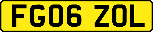 FG06ZOL