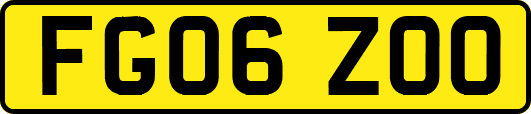 FG06ZOO