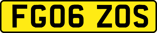 FG06ZOS