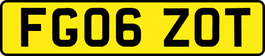 FG06ZOT