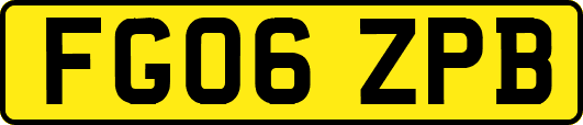 FG06ZPB