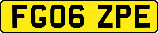 FG06ZPE