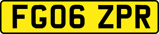FG06ZPR