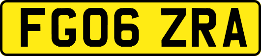 FG06ZRA