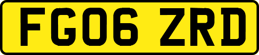FG06ZRD