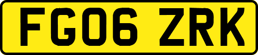 FG06ZRK
