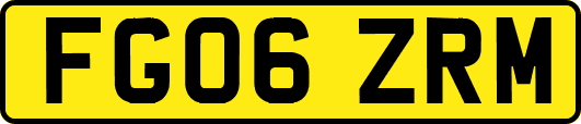 FG06ZRM