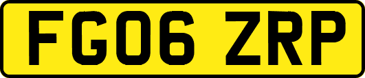 FG06ZRP