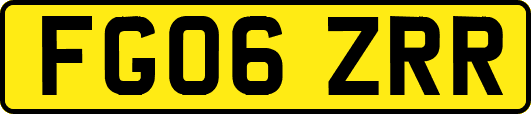 FG06ZRR
