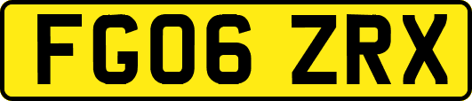 FG06ZRX