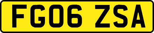FG06ZSA