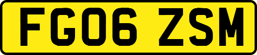 FG06ZSM