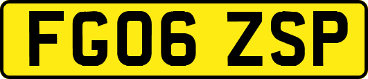 FG06ZSP