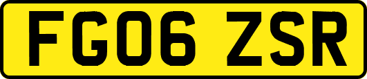 FG06ZSR