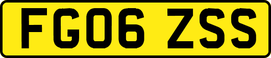 FG06ZSS