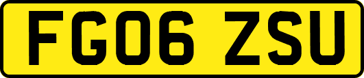 FG06ZSU