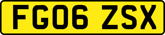 FG06ZSX