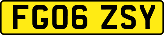 FG06ZSY