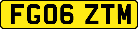 FG06ZTM
