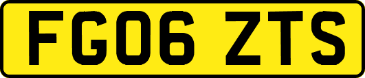 FG06ZTS