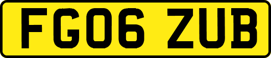 FG06ZUB
