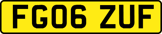 FG06ZUF