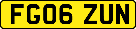 FG06ZUN