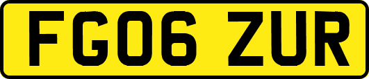 FG06ZUR