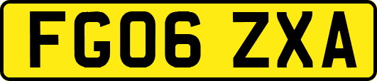 FG06ZXA