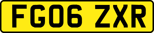 FG06ZXR