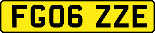 FG06ZZE