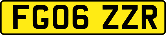 FG06ZZR