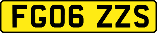 FG06ZZS