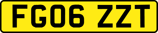 FG06ZZT