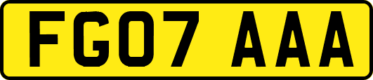 FG07AAA